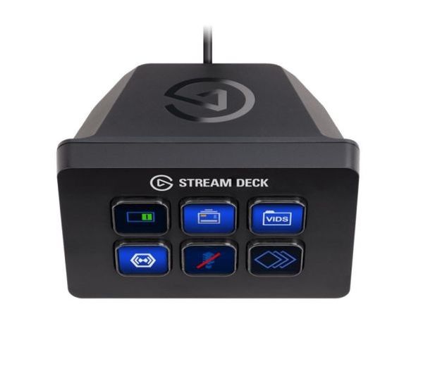 Elgato Stream Deck Mini