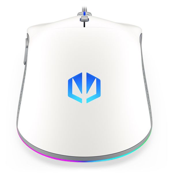 Endorfy GEM Onyx White