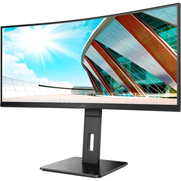 AOC CU34P2A
