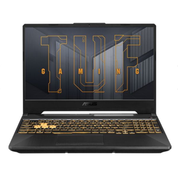 ASUS TUF Gaming F15 FX506HCB-HN182W