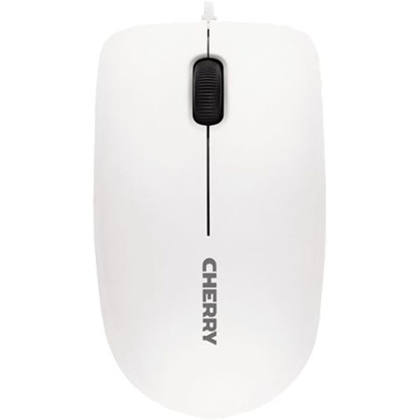 CHERRY MC 1000 weiß