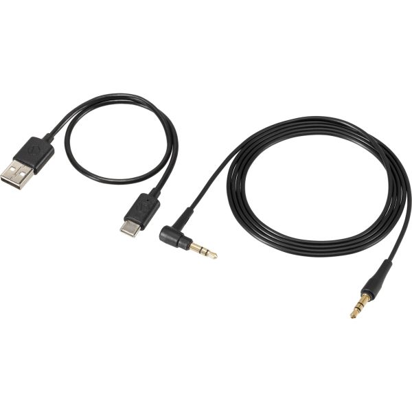 Audio-Technica ATH-M20XBT schwarz