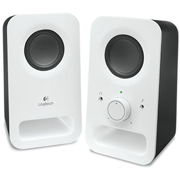 Logitech Z150 White 2.0