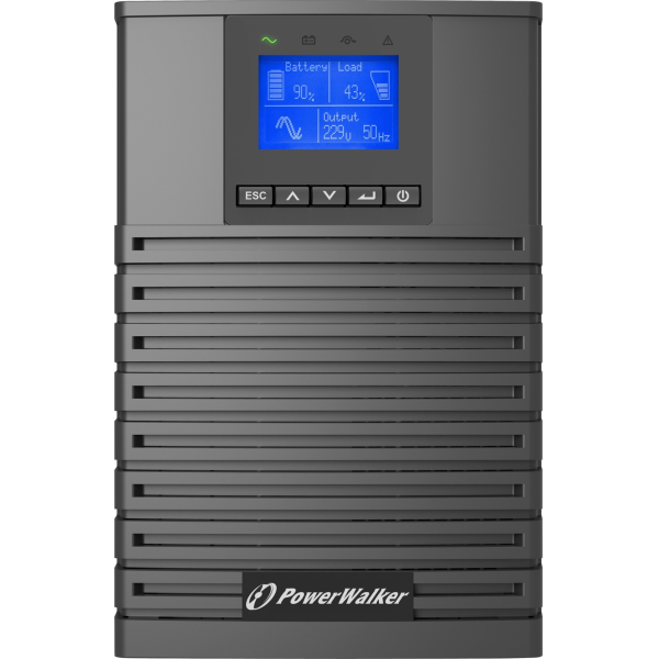 BlueWalker PowerWalker VFI 1000 ICT IoT