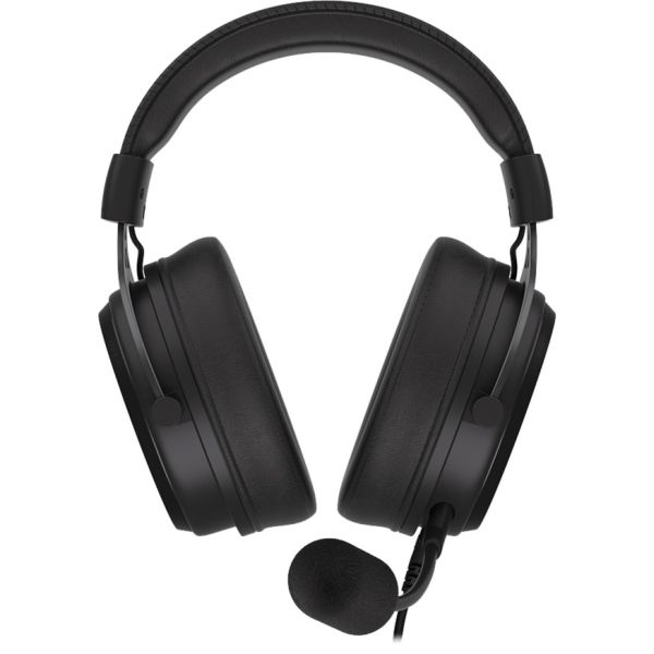 ENDORFY VIRO Plus USB schwarz