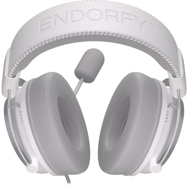 ENDORFY VIRO Plus USB weiß