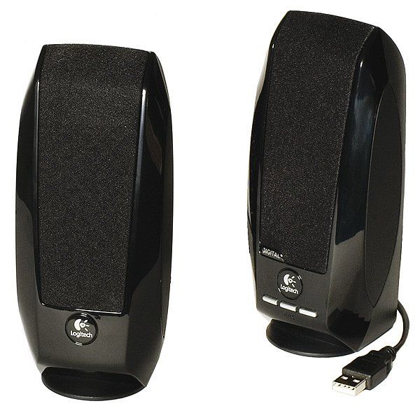 Logitech S150 2.0 System