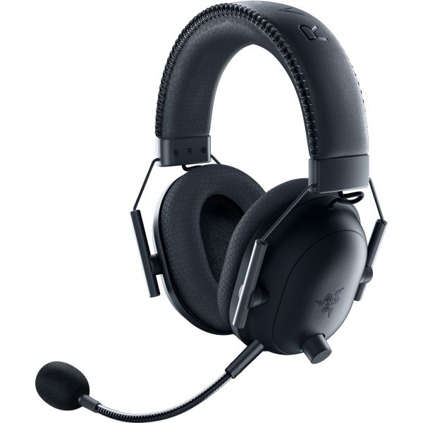 Razer BlackShark V2 Pro 2023, schwarz