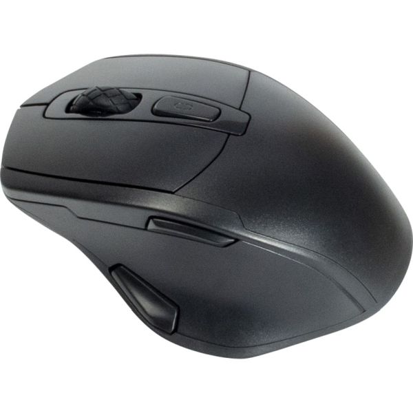 Inter-Tech M-230 schwarz