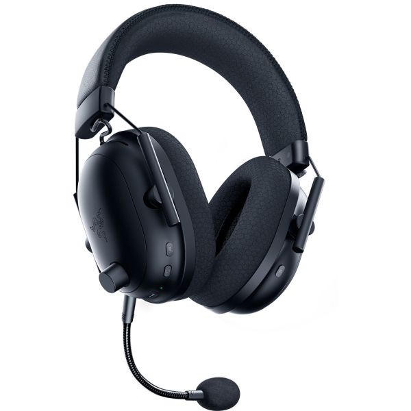 Razer BlackShark V2 Pro 2023, schwarz