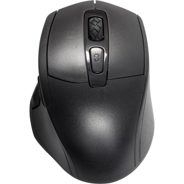 Inter-Tech M-230 schwarz