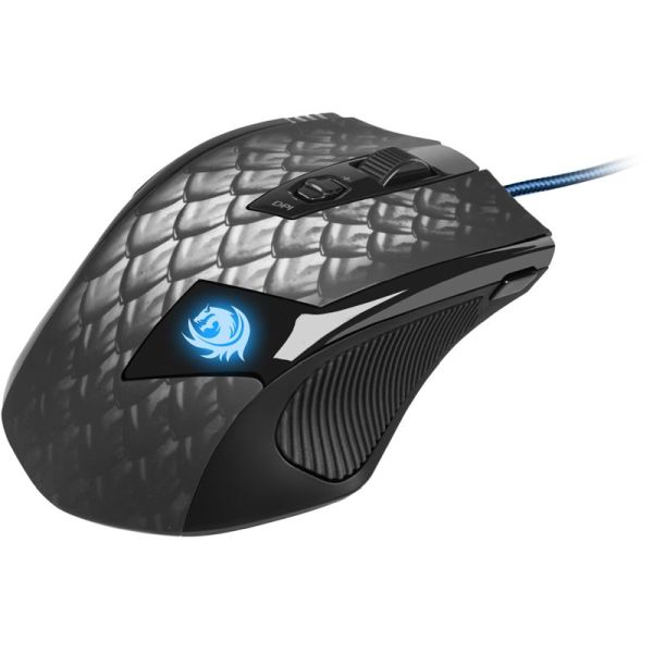 Sharkoon Light² 200 Gaming-Maus (Weiß)