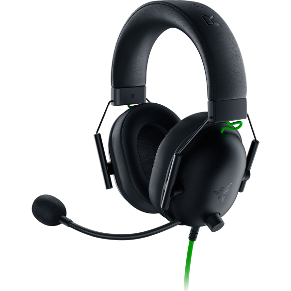 Razer BlackShark V2 X, schwarz