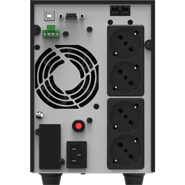 BlueWalker PowerWalker VFI 2000 AT