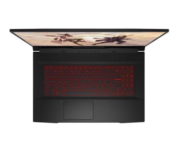 MSI Katana GF76 12UE-055