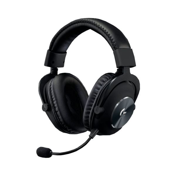 Logitech G Pro X schwarz