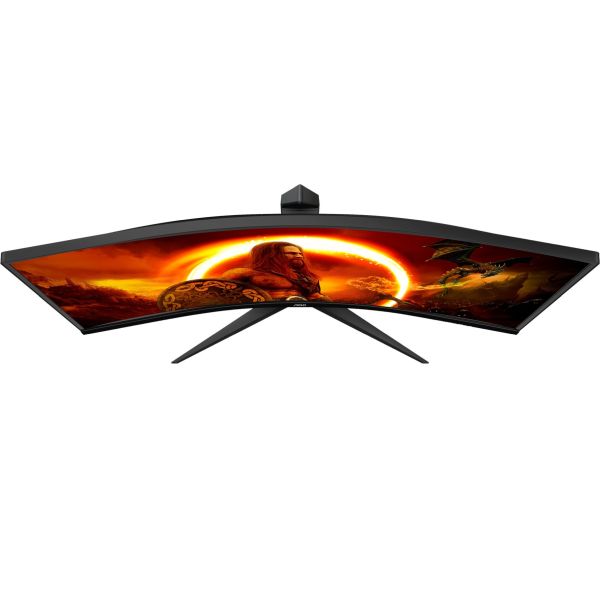 AOC CU34G2XE/BK