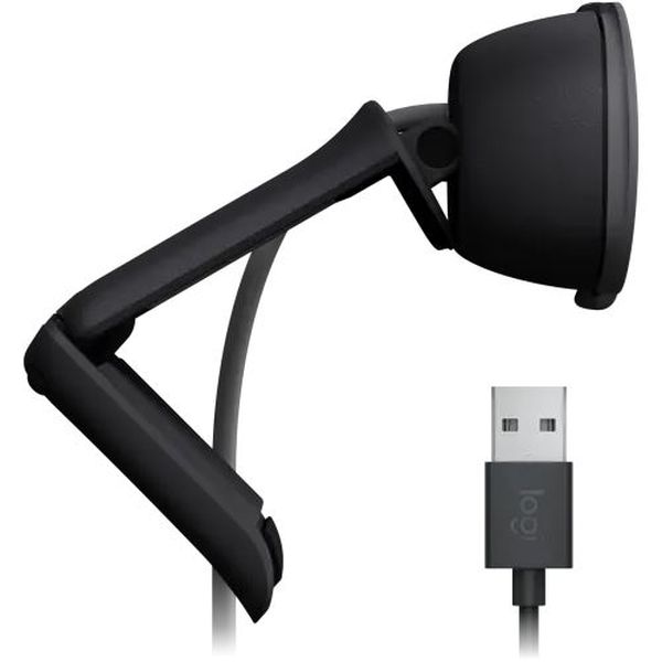 Logitech Webcam BRIO 105 FULL HD