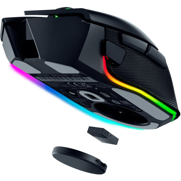 Razer Basilisk V3 Pro, Gaming-Maus