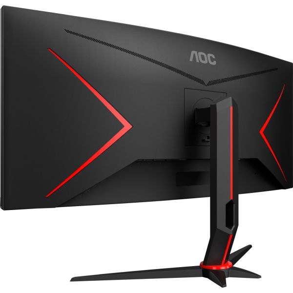 AOC CU34G2XE/BK