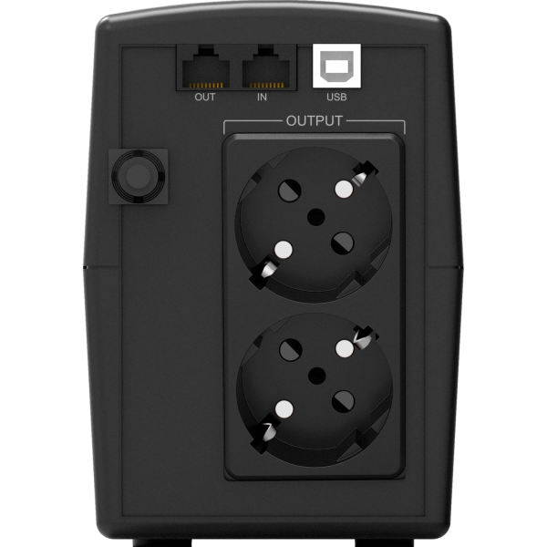 BlueWalker PowerWalker Basic VI 1000 STL