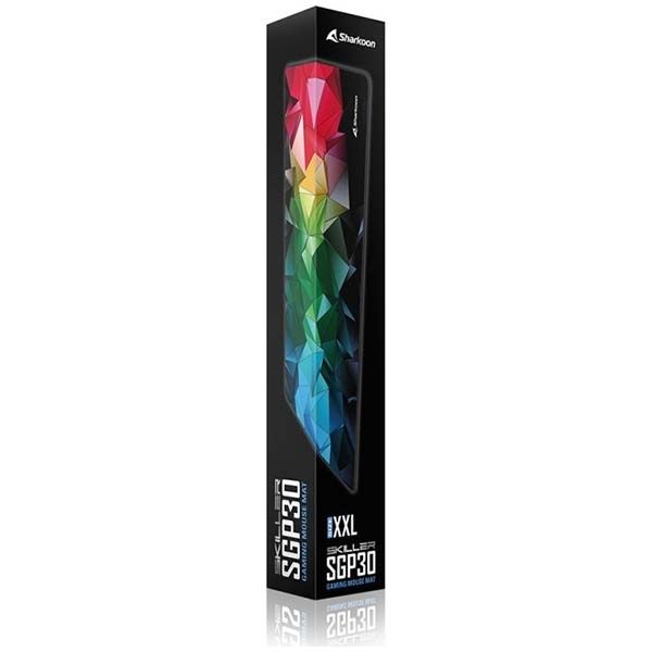 Sharkoon SKILLER SGP30 XXL Poly