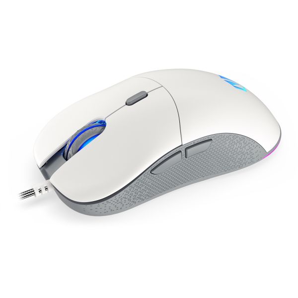 Endorfy GEM Onyx White