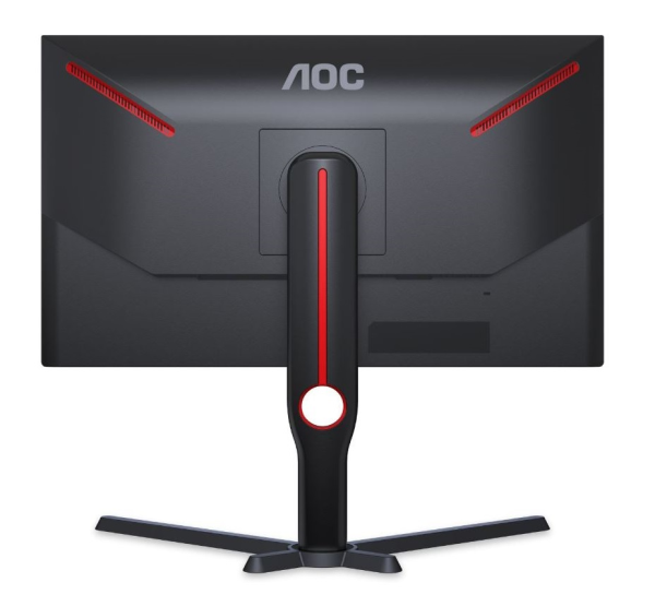 AOC 25G3ZM/BK