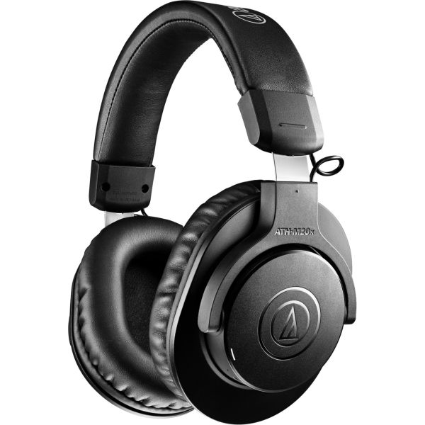 Audio-Technica ATH-M20XBT schwarz