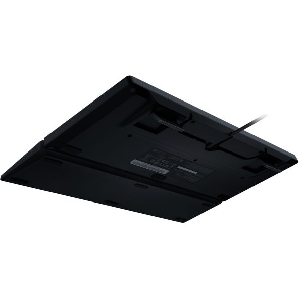 Razer Ornata V3 TKL schwarz, DE-Layout Razer Mecha-Membrane