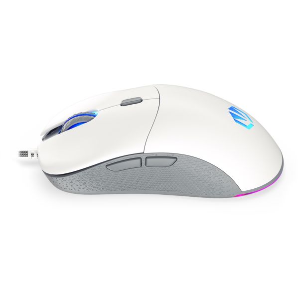 Endorfy GEM Onyx White