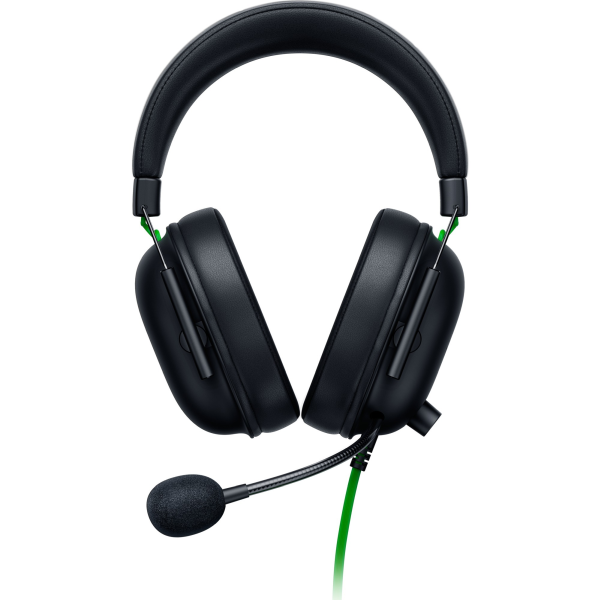 Razer BlackShark V2 X, schwarz