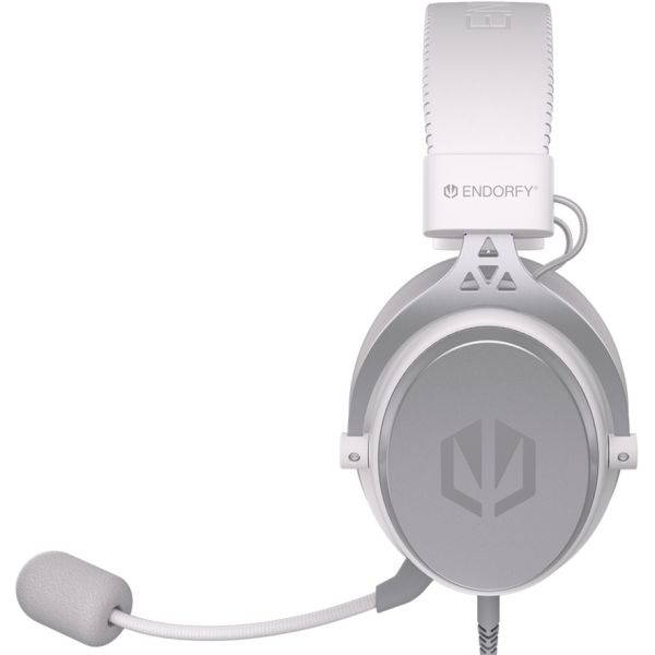 ENDORFY VIRO Plus USB weiß