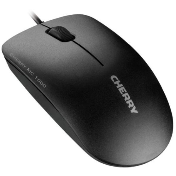 CHERRY MC 1000 schwarz