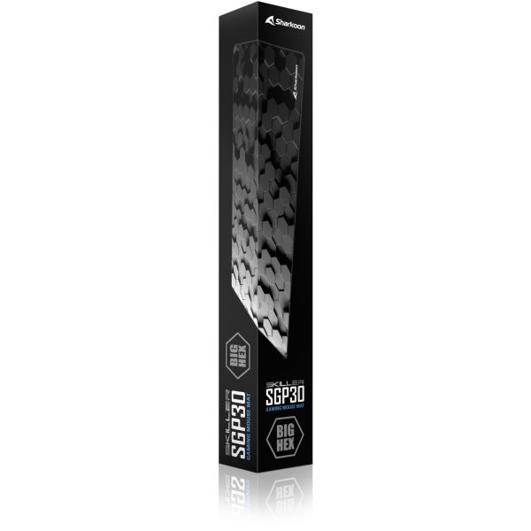 Sharkoon SKILLER SGP30 Big Hex