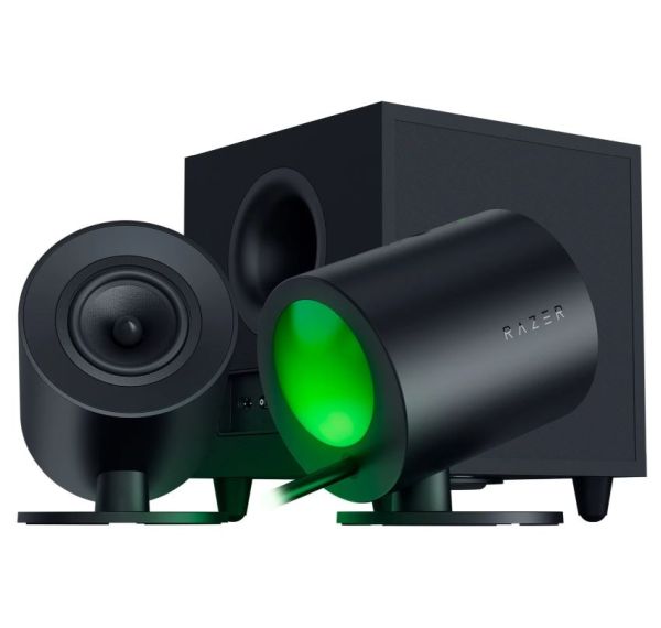 Razer Nommo V2