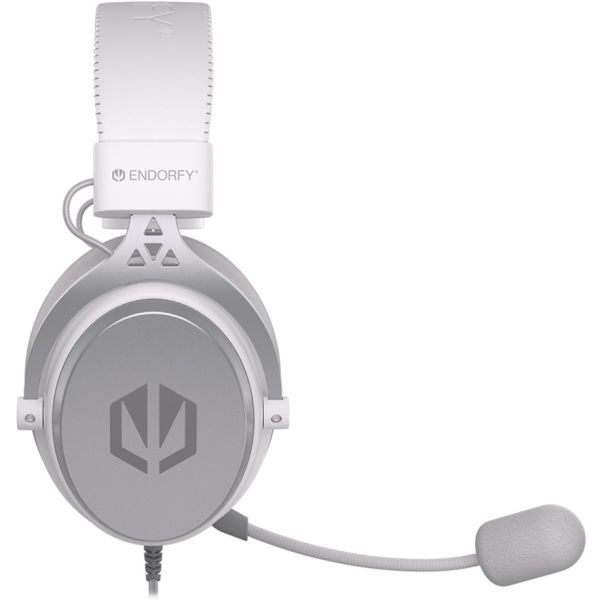 ENDORFY VIRO Plus USB weiß