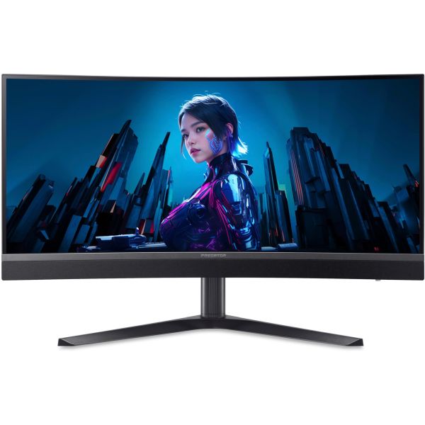 Acer Predator X34 V3