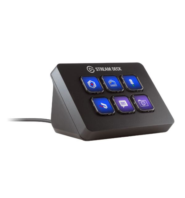 Elgato Stream Deck Mini