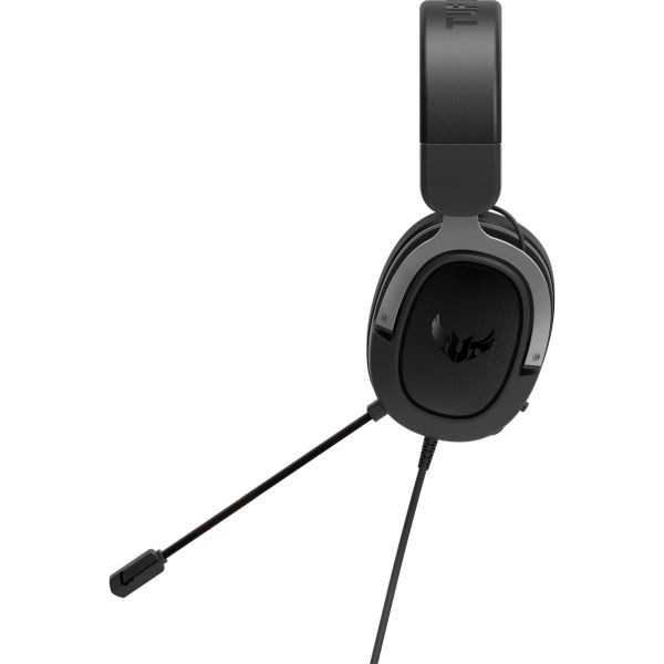 ASUS TUF H3 gunmetal