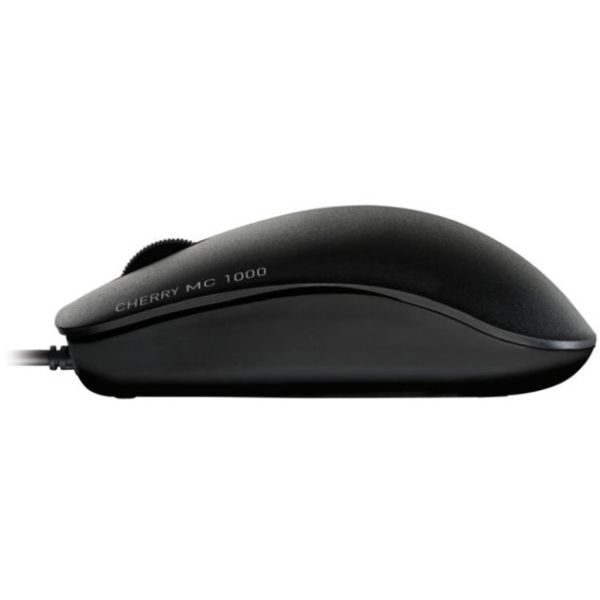 CHERRY MC 1000 schwarz