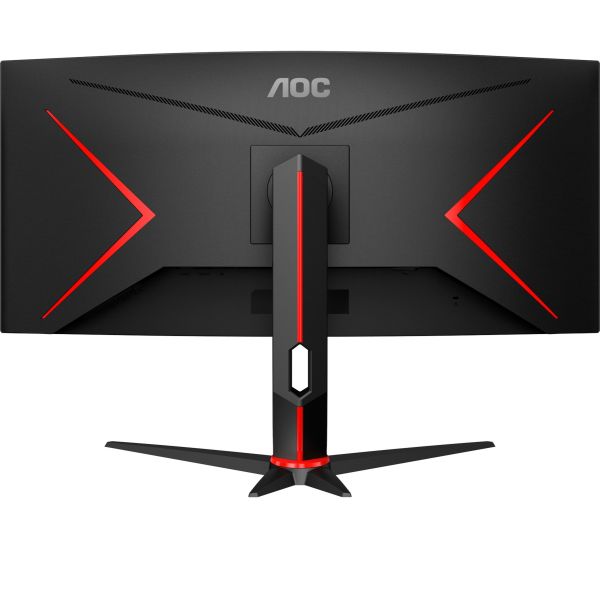AOC CU34G2XE/BK