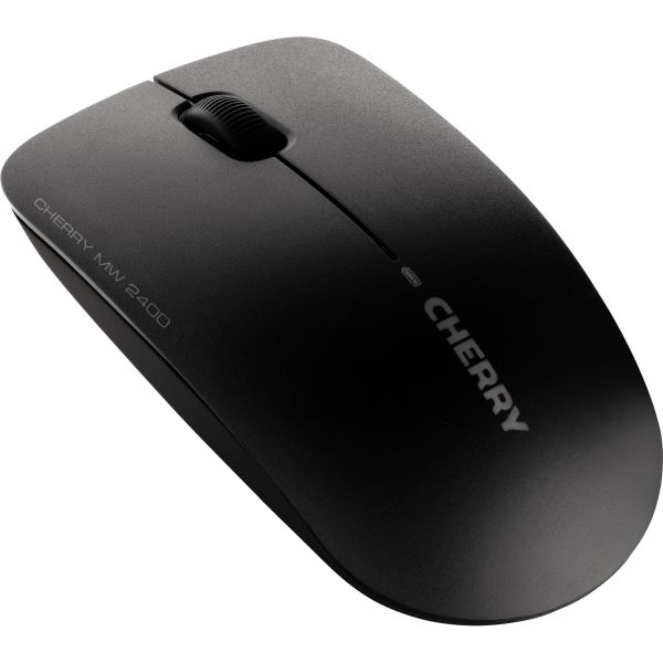 CHERRY MC 2000 schwarz