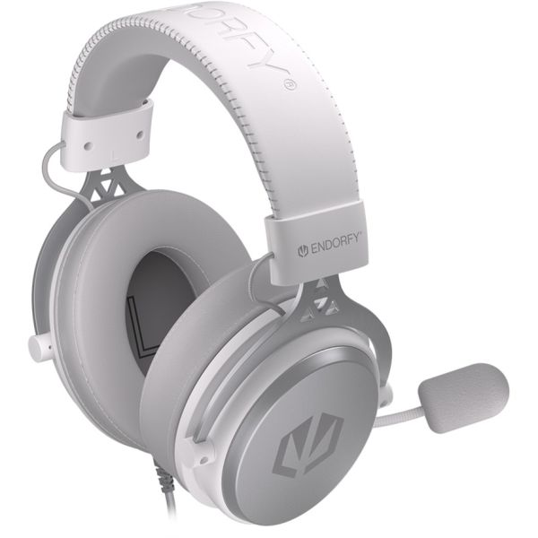 ENDORFY VIRO Plus USB weiß