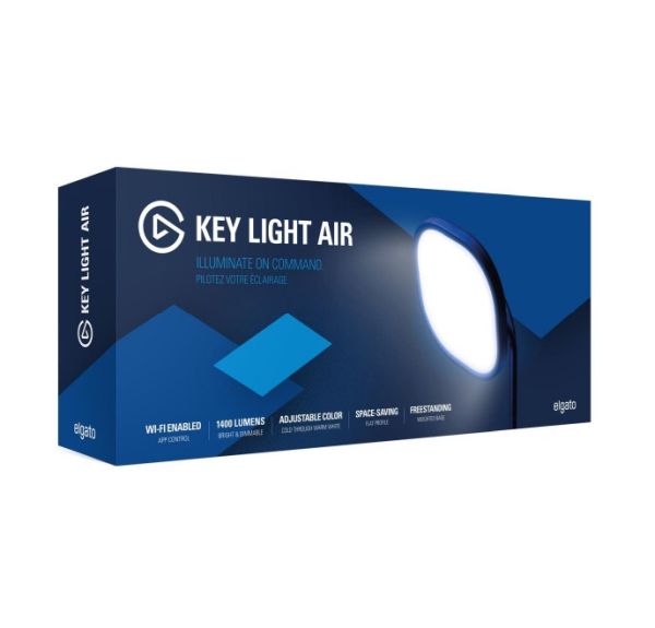 Elgato Key Light Air