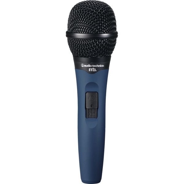 Audio-Technica MB3K blau