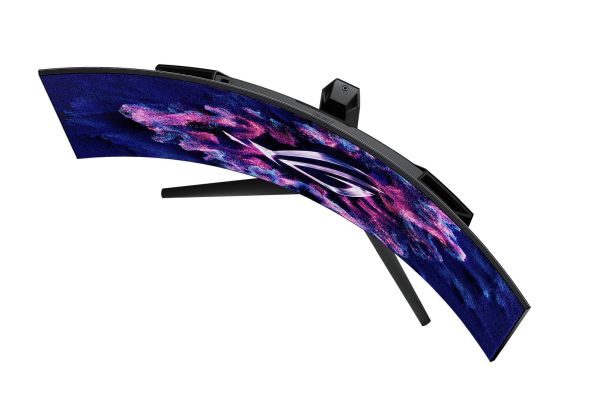 ASUS ROG Swift OLED PG39WCDM