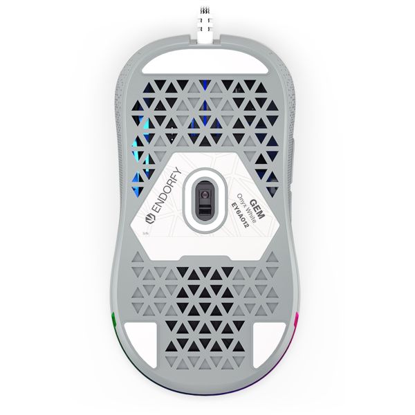 Endorfy GEM Onyx White