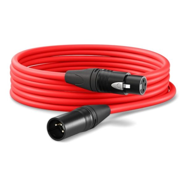Rode Microphones NT1 5th Gen USB-C, XLR silber
