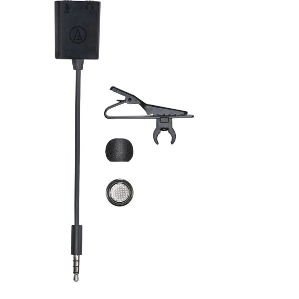 Audio-Technica ATR3350x